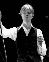 Lucifer PB David Bowie