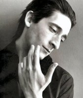 Astaroth PB Adrien Brody