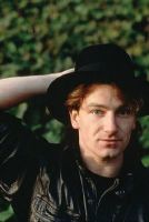Azazael Bono from U2 (PB of Azazael)